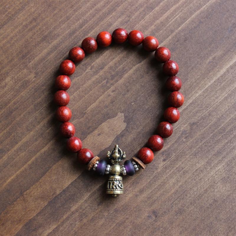 bracelet thibetin