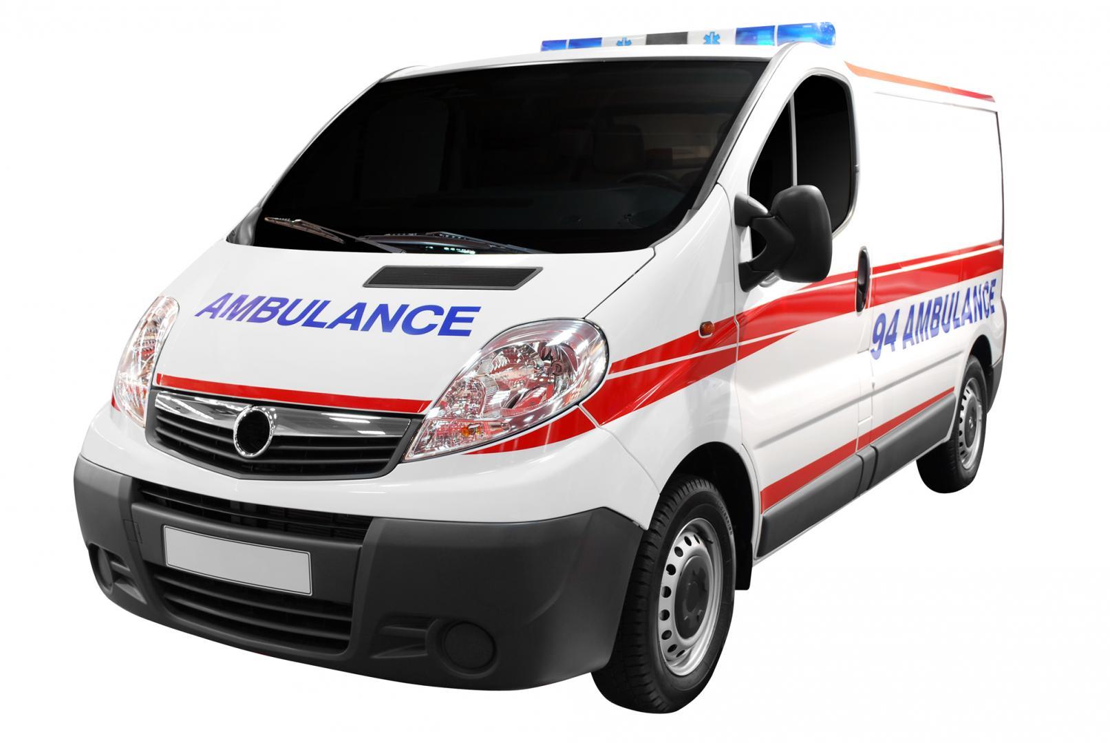 ambulance 94
