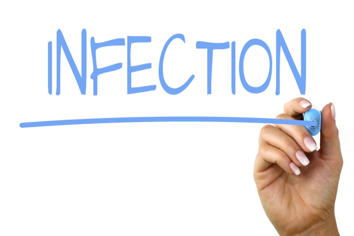 infection
