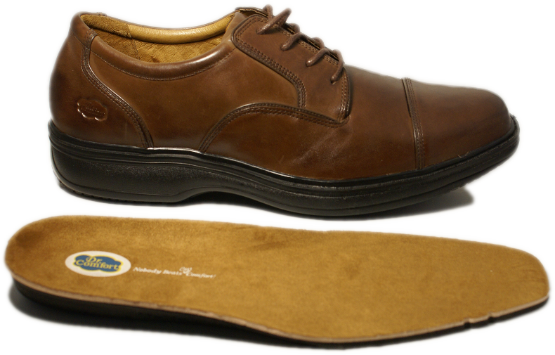 chaussure_confort