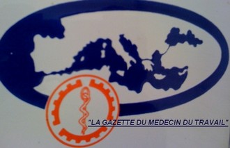 Sigle Gazette du Médecin du travail