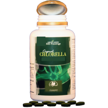 chlorelle