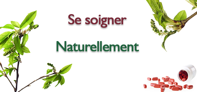 Se soigner naturellement
