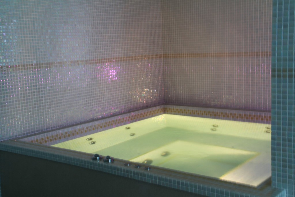 spa