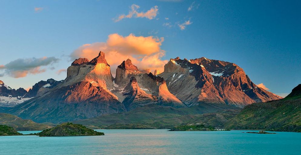 photographie-cuernos-del-paine-morning