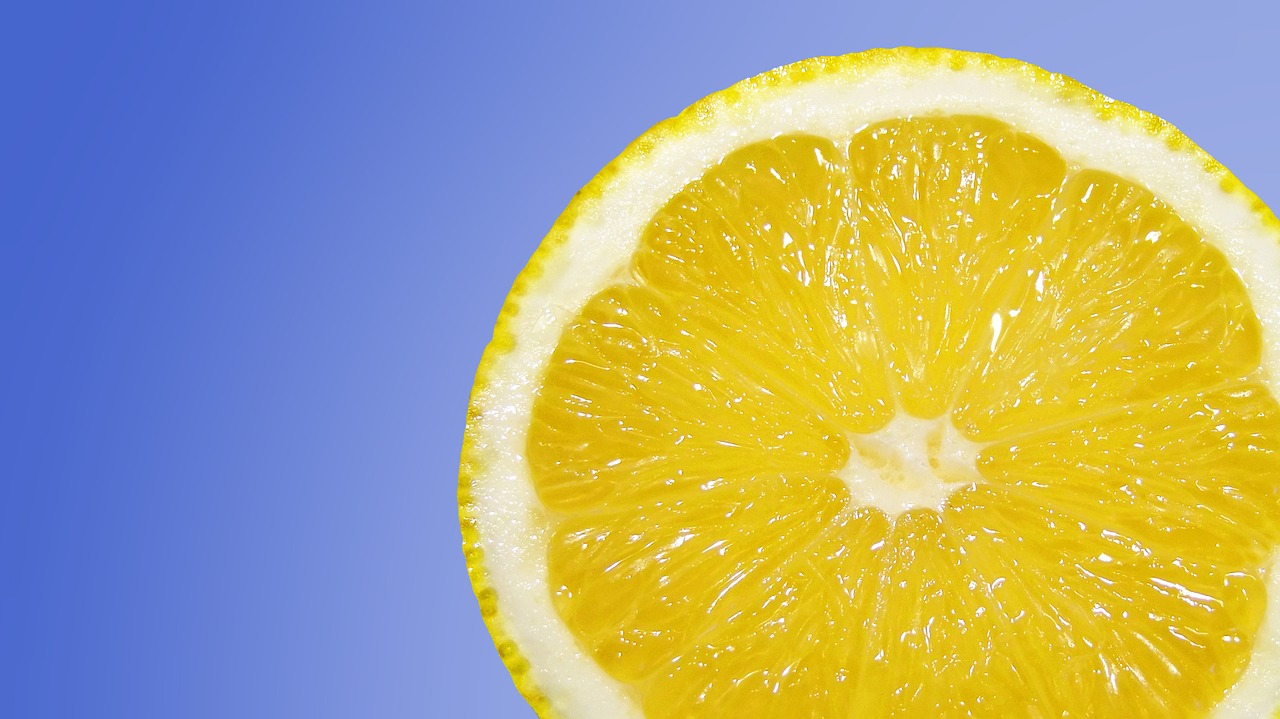 medecineetbienetre.com-Régime citron simple, efficace et peu couteux
