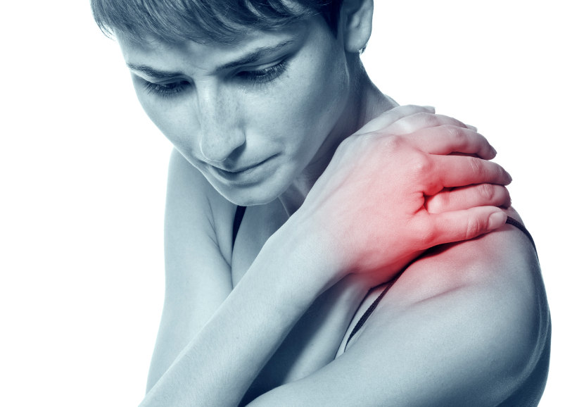 fibromyalgie