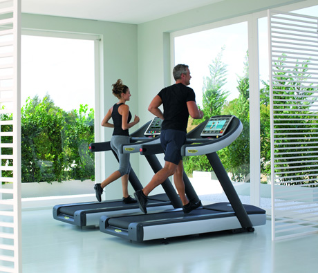 technogym