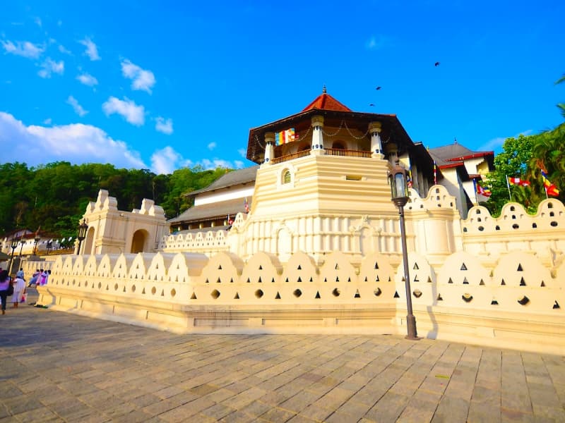 Sri lanka