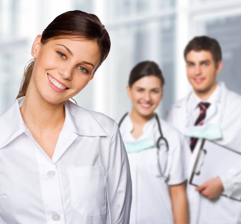 Doctors