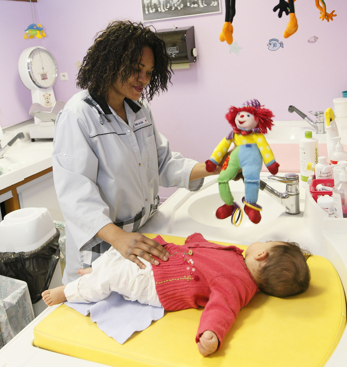 Formation sanitaire et sociale - pourquoi se former