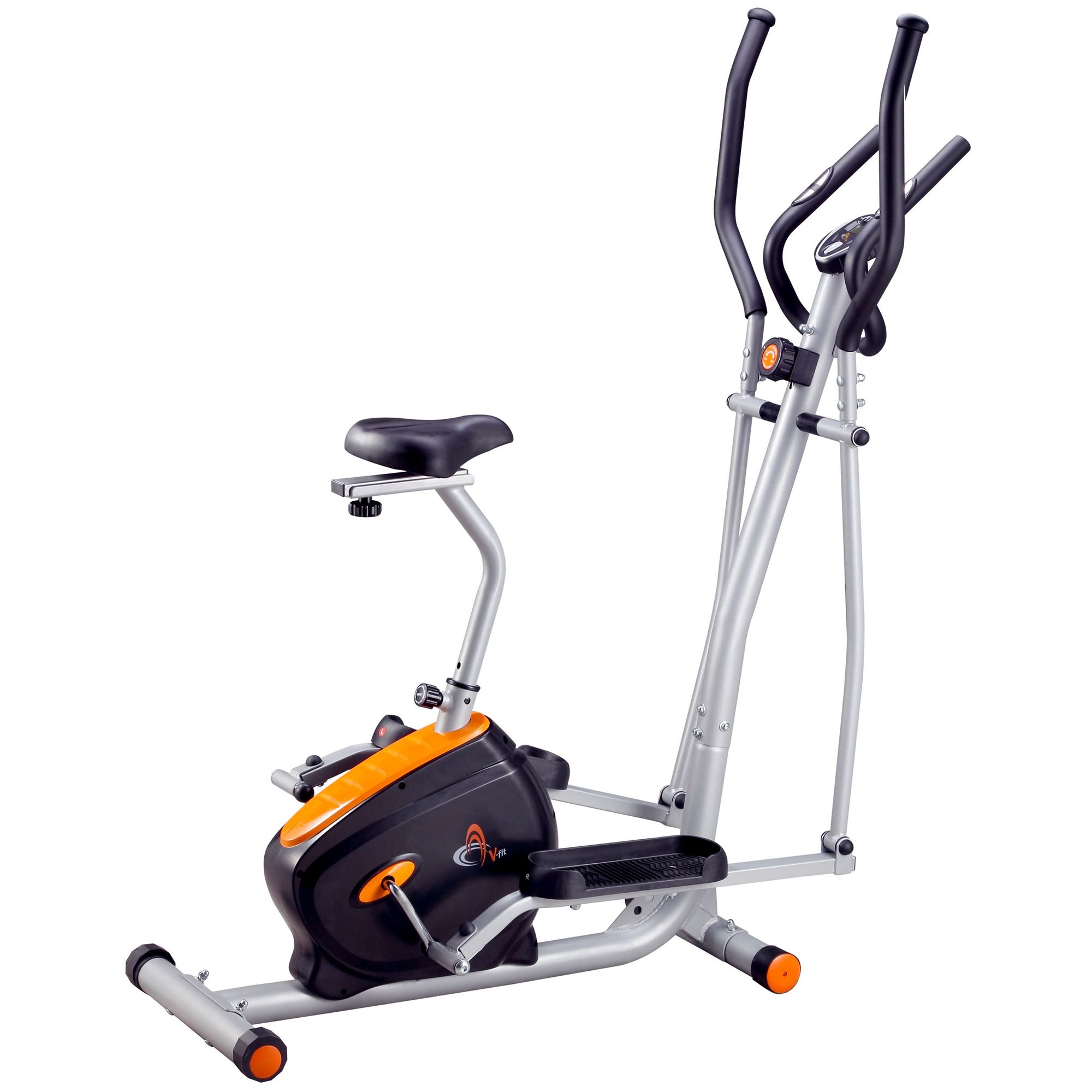 vélo elliptique