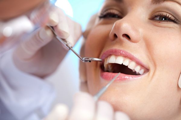 dentiste