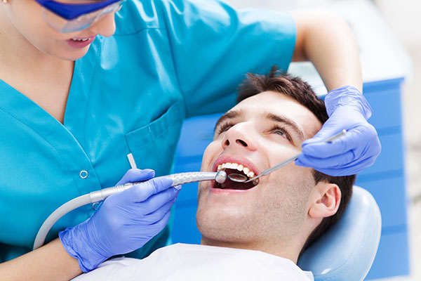 dentiste