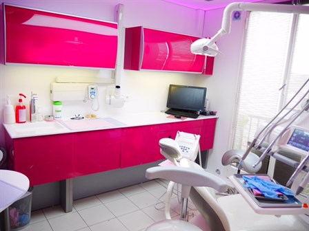 dentiste
