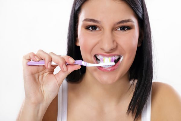 blanchiments des dents