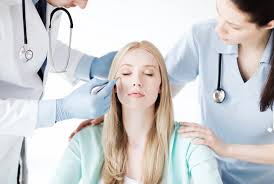Médecine esthétique 2