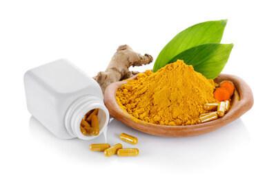 curcuma
