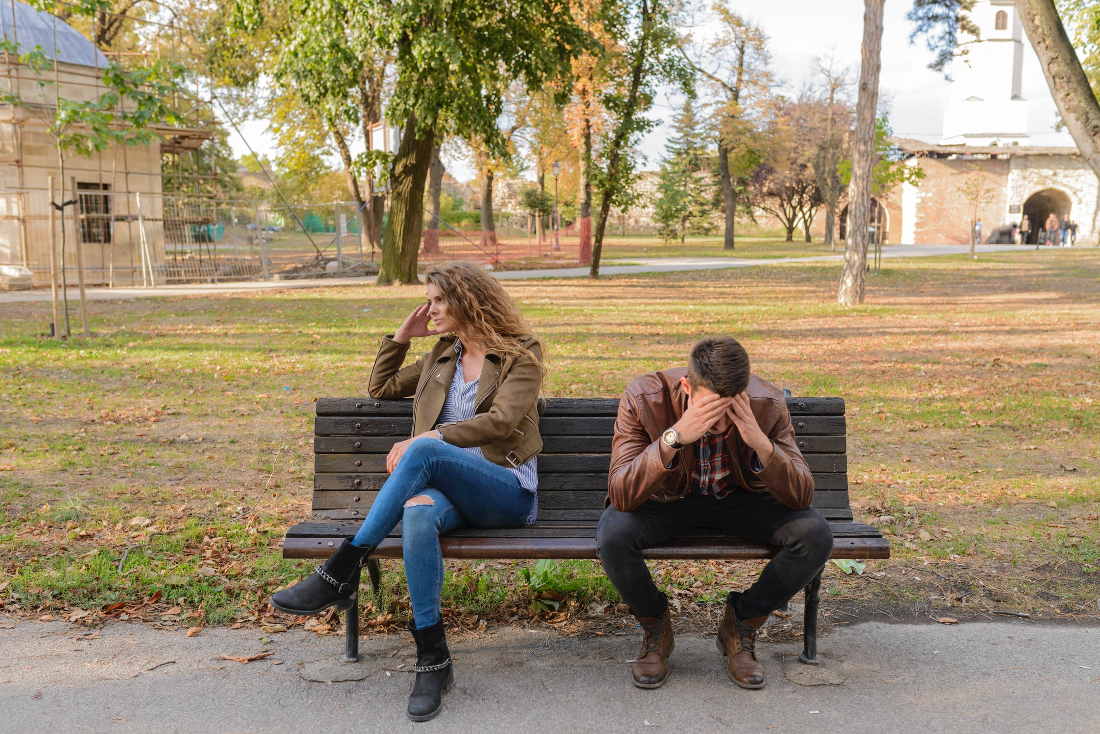Nos conseils pour vous aider à surmonter vos problèmes de couple