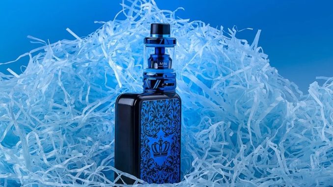 e-cig