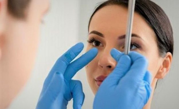 La chirurgie esthétique source de bien être