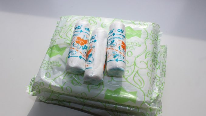 menstruation-tampon