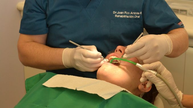 dentist