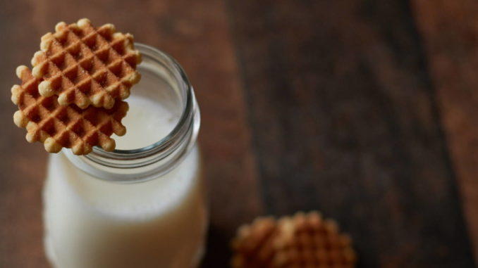 pouvez-vous-utiliser-du-lait-de-chevre-pour-le-psoriasis