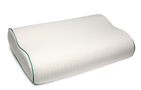 Orthopedic pillow