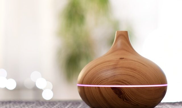 Comment utiliser son diffuseur d'huile essentielle