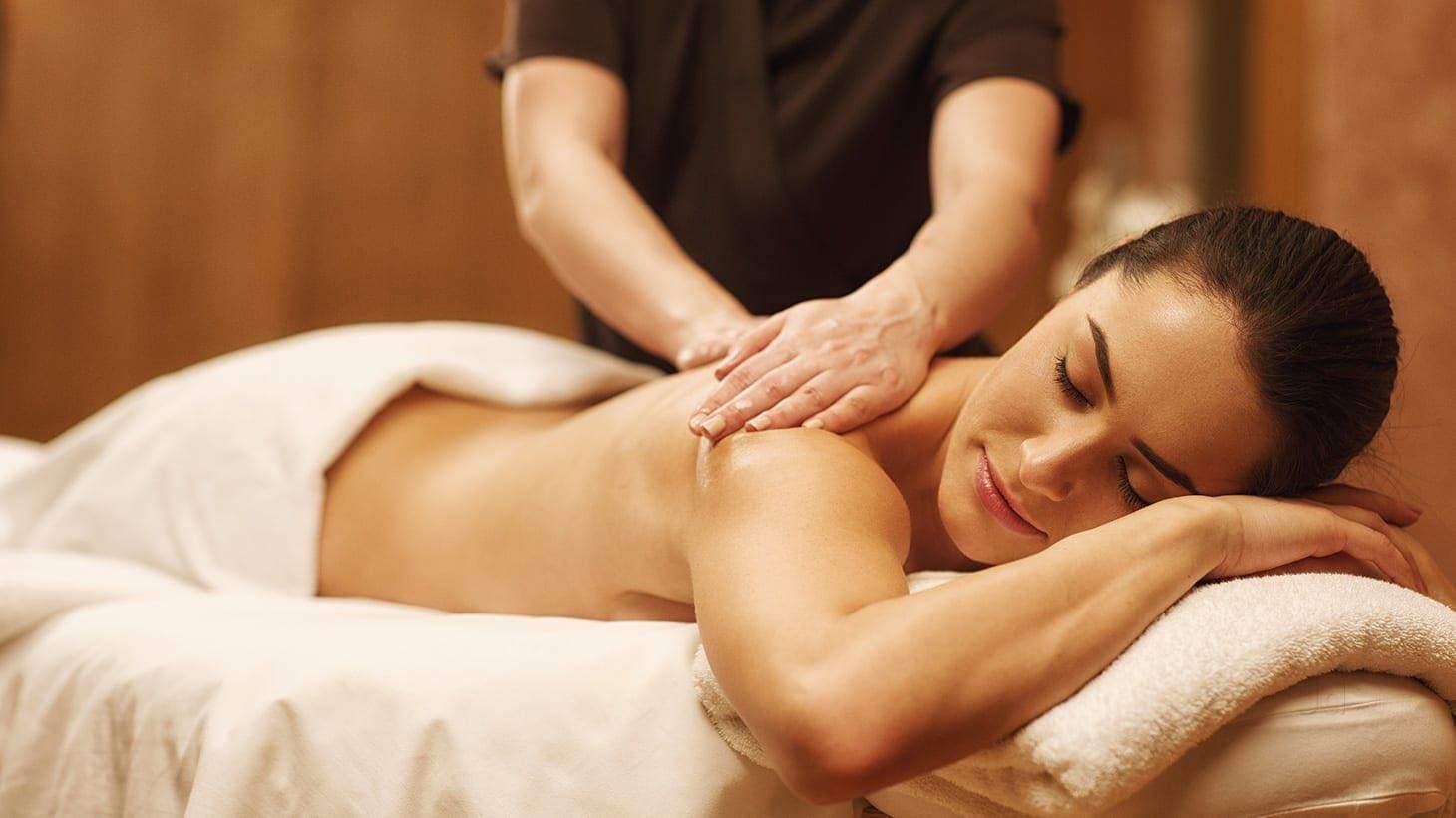 massage body body