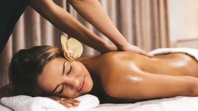 vertus du massage