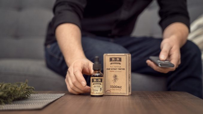 cbd-oil