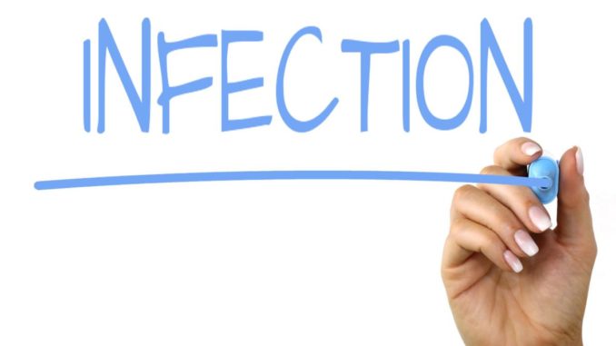 infection