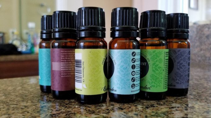 Tout savoir sur les huiles essentielles pour diffusion