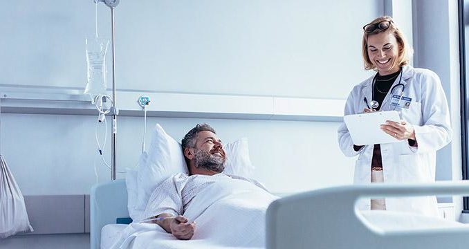 assurance hospitalisation