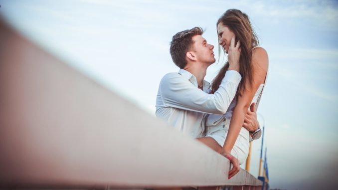 couple