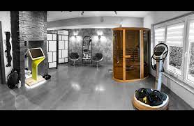 home studio de sport