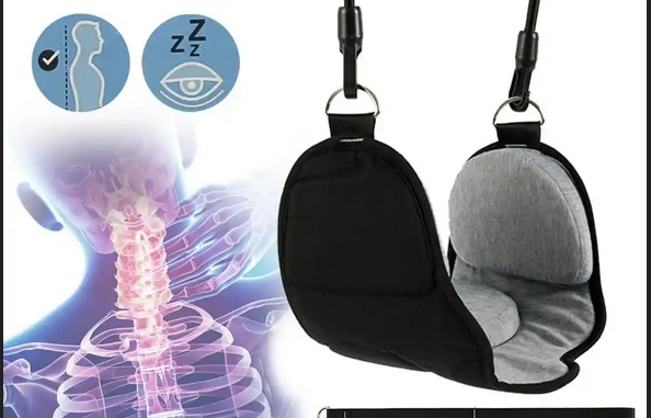 Traction cervicale pour les douleurs cervicales Traction cervicale pour les douleurs cervicales