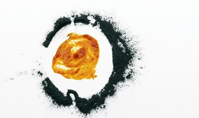 www.medecineetbienetre.com - Les bienfaits de la spiruline pour la peau