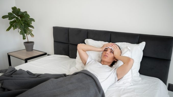 troubles du sommeil troubles du sommeil