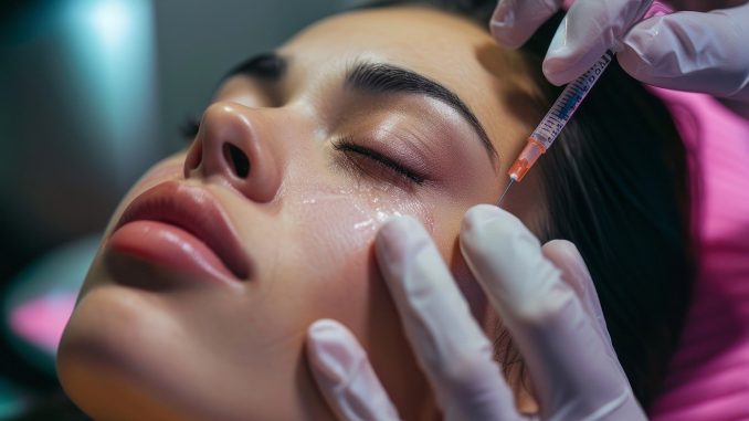 Le botox est-il plus avantageux pour combler les rides Le botox est-il plus avantageux pour combler les rides