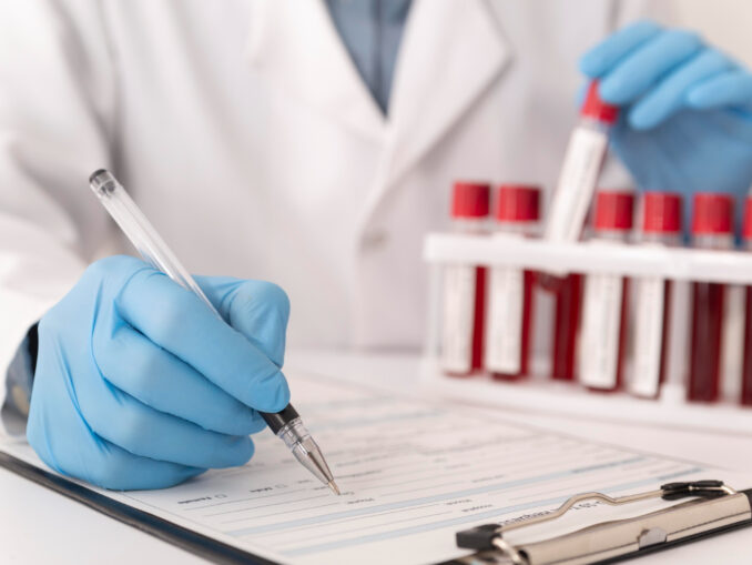 analyse médicale